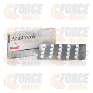 Anastrozole Swiss Remedies (1 mg)