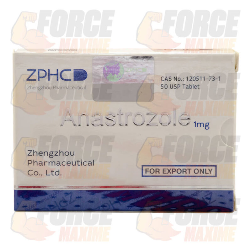 Anastrozole ZPHC (1 mg)