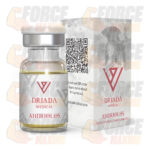 Andriolos Driada Medical Testosterone Undecanoate flacon (250 mg/ml)