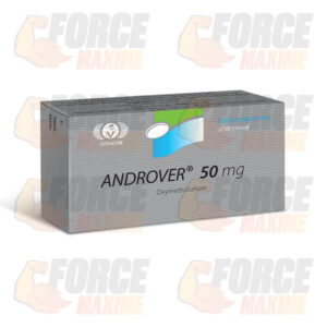 Androver Vermodje Oxymetholone (50 mg)