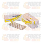 Armidex Euro Pharmacies Anastrozole (1 mg)