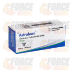 Astralean Alpha-Pharma Clenbuterol (40 mcg)