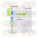 Bolda-Med Bioniche Pharma Boldenone (300 mg/ml)