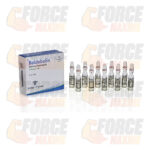 Boldebolin Alpha-Pharma Boldenone (250 mg/ml)