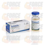 Boldebolin Alpha-Pharma Boldenone flacon (250 mg/ml)