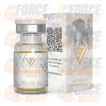 Boldelad Driada Medical Boldenone flacon (250 mg/ml)