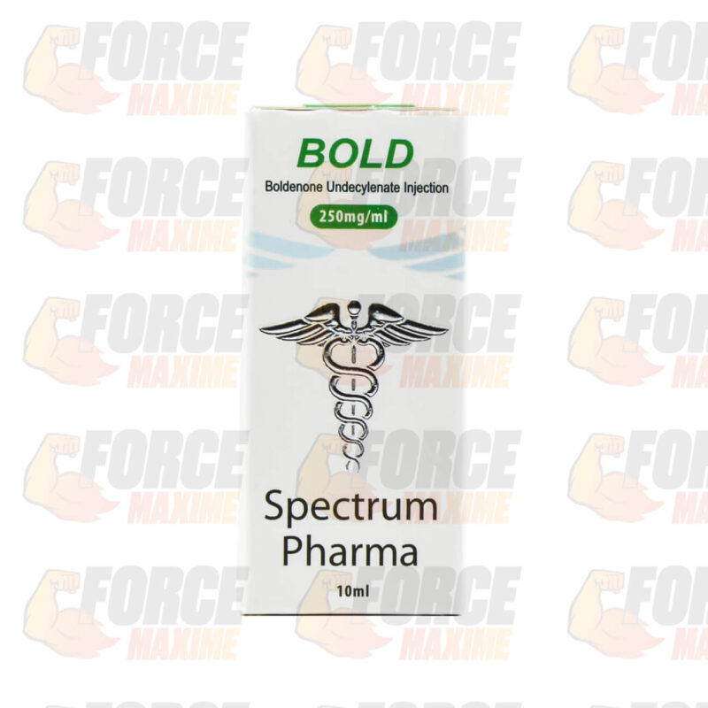 Bold Spectrum Boldenone (250 mg/ml)