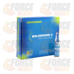 Boldenone Genopharm (200 mg/ml)