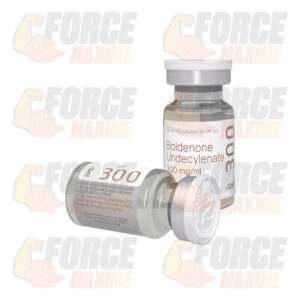 Boldenone Cygnus (300 mg/ml)