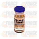 Boldenone Euro Pharmacies (250 mg/ml)