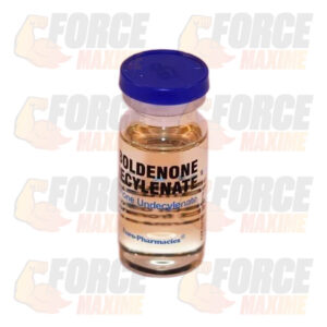 Boldenone Euro Pharmacies (250 mg/ml)