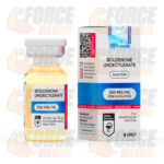 Boldenone Hilma Biocare (250 mg/ml)