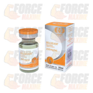 Boldever Vermodje Boldenone (200 mg/ml)