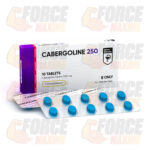 Cabergoline Hilma Biocare (0.25 mg)