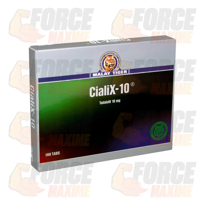 Cialix Malay Tiger Tadalafil (10 mg)