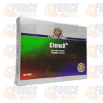 ClenoX Malay Tiger Clenbuterol (40 mcg)