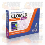 Clomed Balkan Clomid (50 mg)