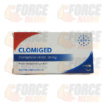 Clomiged EPF Clomid (50 mg)