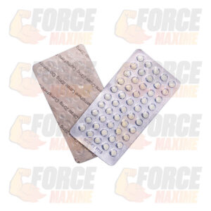 Clomiphene Citrate Cygnus Clomid (20 mg)