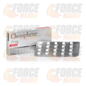 Clomiphene Swiss Remedies Clomid (25 mg)