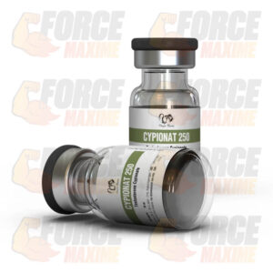 Cypionat 250 Dragon Pharma Testosterone Cypionate (250 mg/ml)