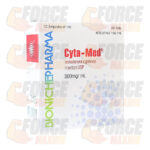 Cyta-Med Bioniche Pharma Testosterone Cypionate (300 mg/ml)