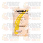 Cytomel-T3 Euro Pharmacies Liothyronine (50 mcg)