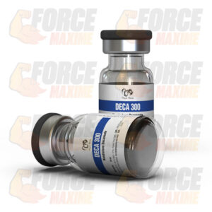 Deca 300 Dragon Pharma Nandrolone Decanoate (300 mg/ml)