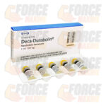 Deca Durabolin Organon Nandrolone Decanoate (100 mg/ml)