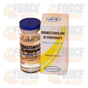 Dromastanolone Di-Propionate Euro Pharmacies Drostanolone Propionate (100 mg/ml)