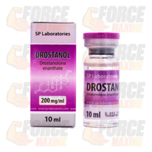 Drostanol SP Labs Drostanolone Enanthate (200 mg/ml)