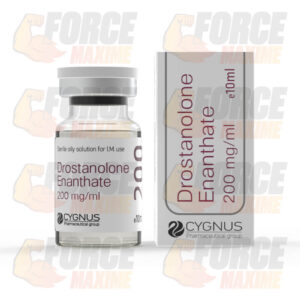 Drostanolone Enanthate Cygnus (200 mg/ml)