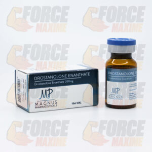 Drostanolone Enanthate Magnus (200 mg/ml)