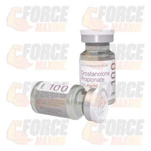 Drostanolone Propionate Cygnus (100 mg/ml)