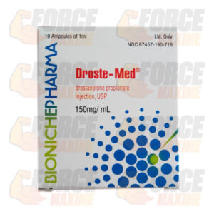 Droste-Med Bioniche Pharma Droste-Med (150 mg/ml)