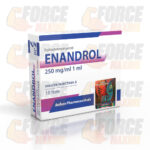 Enandrol Balkan Testosterone Enanthate (250 mg/ml)