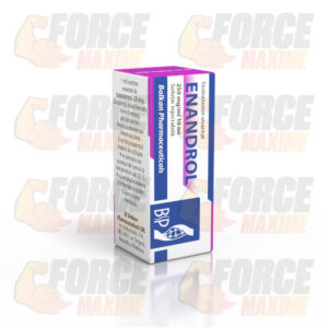 Enandrol Balkan Testosterone Enanthate flacon (250 mg/ml)