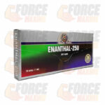 Enanthal-250 Malay Tiger Testosterone Enanthate (250 mg/ml)