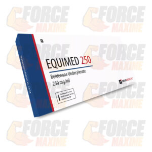 Equimed Deus Medical Boldenone (250 mg/ml)