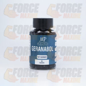 Geranabol Magnus