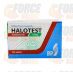 Halotest Balkan Fluoxymesterone (10 mg)