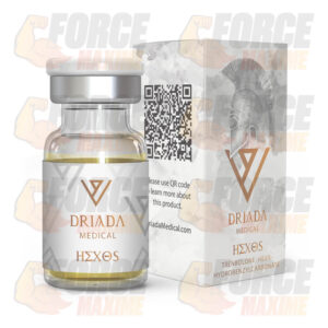 Hexos Driada Medical Parabolan flacon (75 mg/ml)