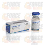 Induject-250 Alpha-Pharma Sustanon flacon (250 mg/ml)