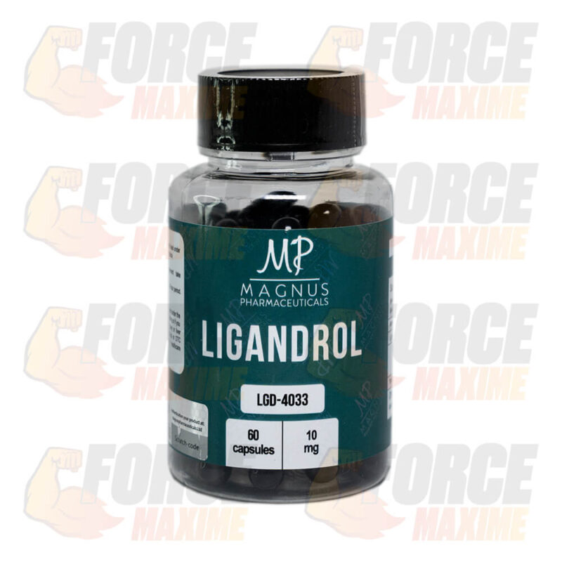 Ligandrol (LGD-4033) Magnus (10 mg)