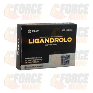 Ligandrolo (LGD4033) Zillt Medicine (10 mg)