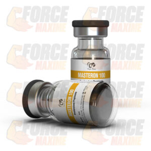 Masteron 100 Dragon Pharma Drostanolone Propionate (100 mg/ml)