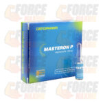 Masteron P Genopharm Drostanolone Propionate (100 mg/ml)