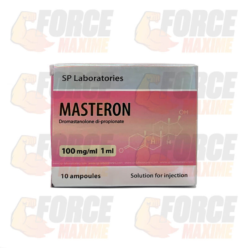 Masteron SP Labs Drostanolone Propionate (100 mg/ml)