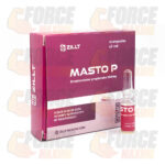 Masto P Zillt Medicine Drostanolone Propionate (100 mg/ml)