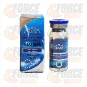 Mastoged EPF Drostanolone Propionate (100 mg/ml)